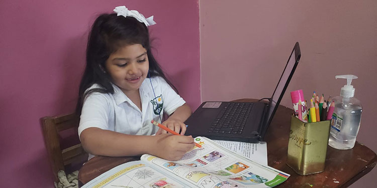 Dirigente magisterial: El primer reto para este año es que todos los niños y niñas ingresen al sistema educativo