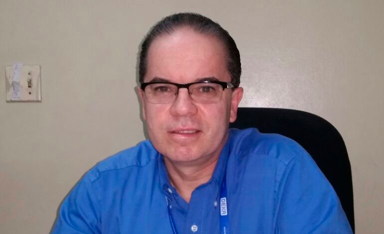 Médico de Olimpia cuestiona protocolo de bioseguridad de la Liga Nacional