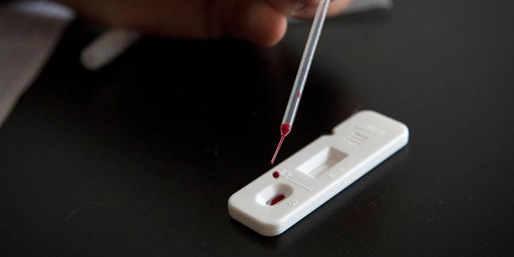 España registra otros 3.000 casos de coronavirus en 24 horas