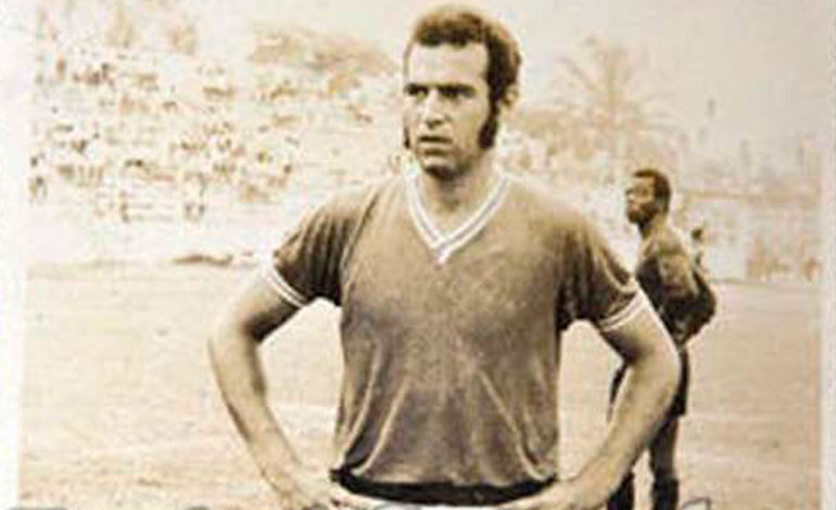 Un día como hoy... emocionante empate en clásico de las "emes"