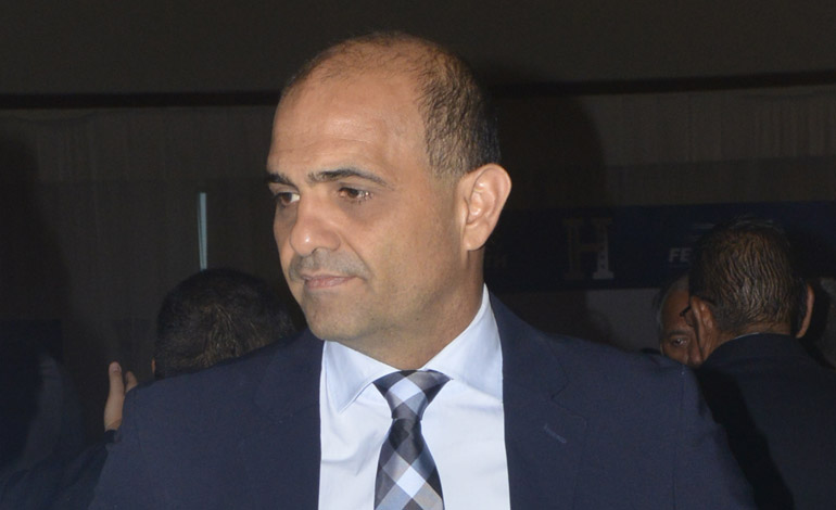 Equipos piden a la Comisión de Disciplina llamar a Fuad Abufele