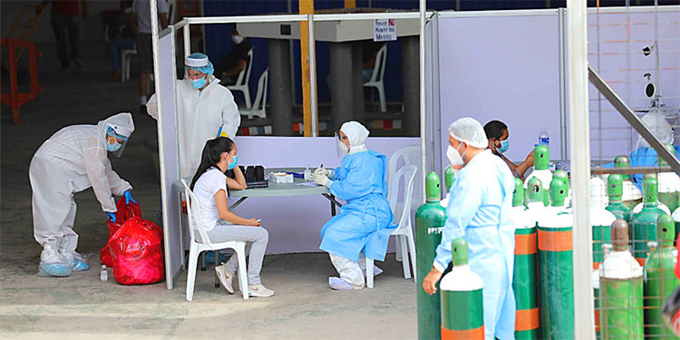 Todo sobre Fuerza Honduras, la operación que apoya a los municipios a combatir el COVID-19