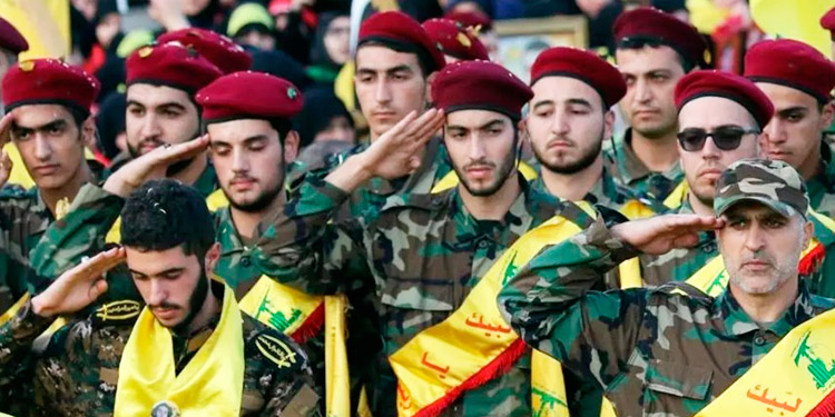 Hezbolá amenaza con matar a ‘un soldado israelí’ por cada combatiente abatido
