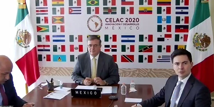 Honduras se suma a iniciativa la producción regional de la vacuna