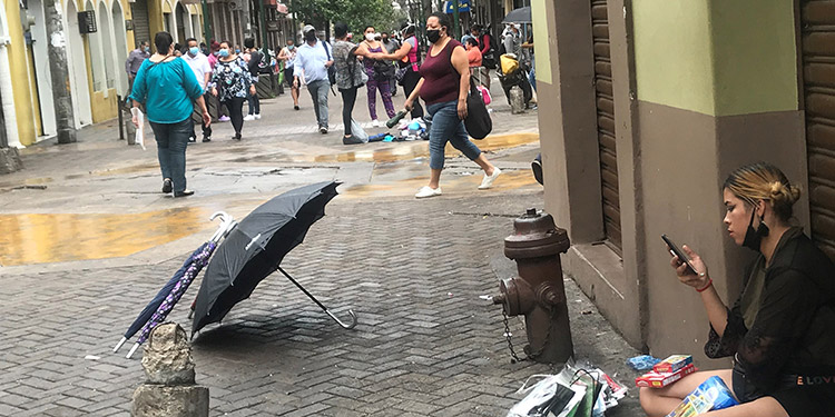 Expone un informe del BID: La era postpandemia demandará reformas profundas en Honduras