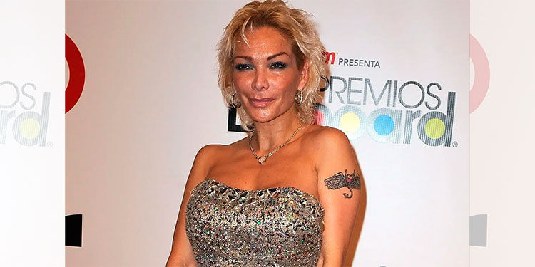 El día que acusaron a Marisela de borracha y por ello se defendió en ‘El gordo y la flaca’