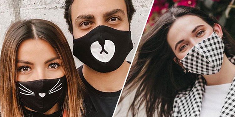 Jefa del Tórax: Hagan uso correcto de la mascarilla