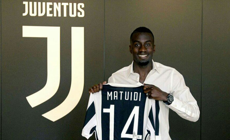 Los que no seguirán en la Juve de Pirlo