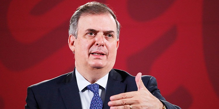México financiará 19 proyectos de tratamiento y vacunas contra COVID-19