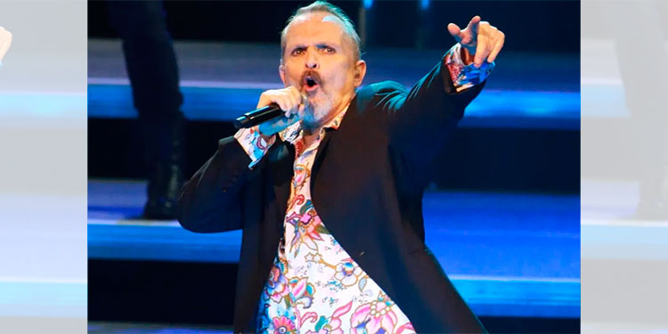 “Nos quieren matar”: Miguel Bosé sigue en contra de la vacuna para el COVID-19