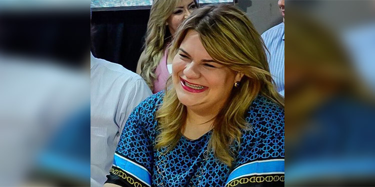 FBI arresta a la legisladora puertorriqueña Charbonier