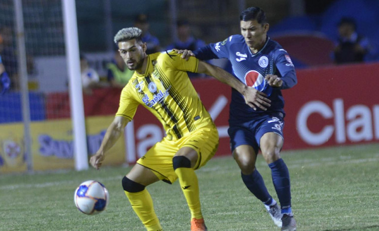 El Torneo Apertura terminará en 2021