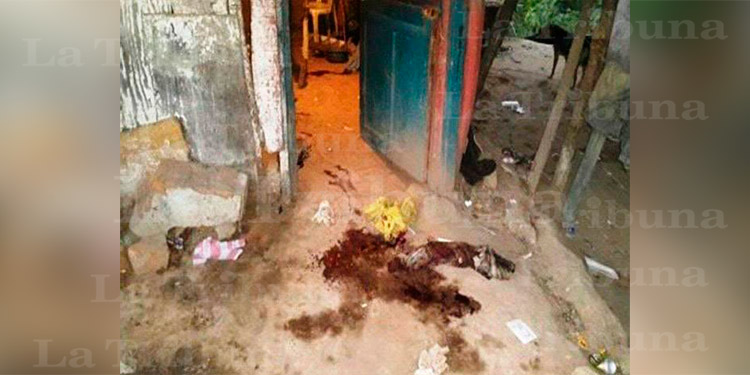 Matan a tres personas en Olancho