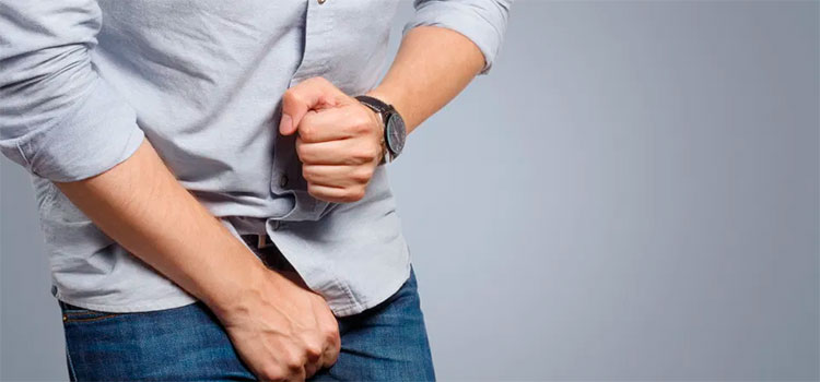 Perdió el pene por un problema de salud pero le “injertan” uno nuevo en el brazo
