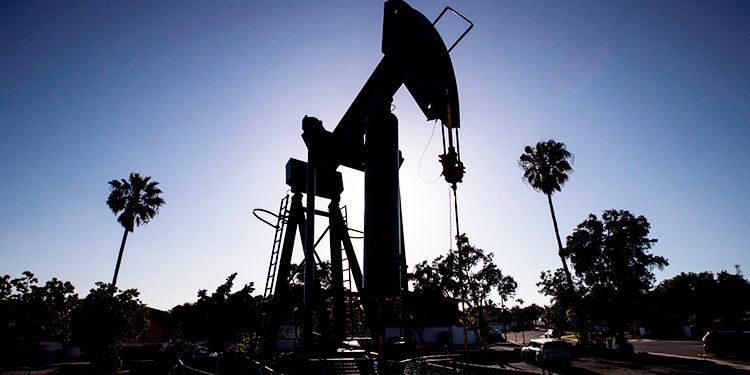 El petróleo Texas baja un 0.26 % por dudas sobre la demanda
