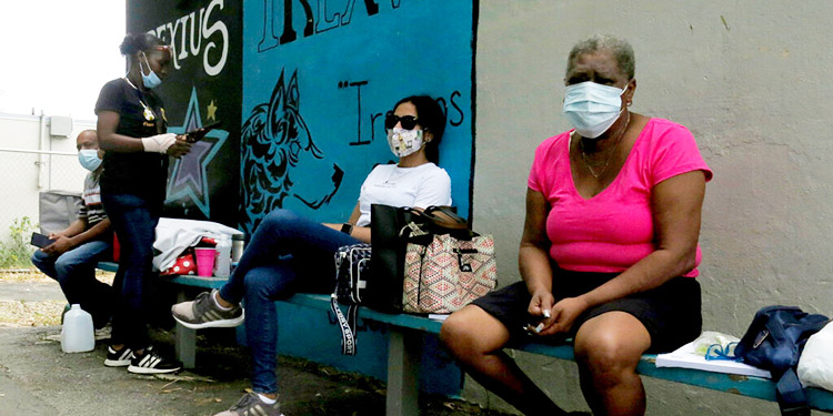 Puerto Rico: Suspenden las primarias por falta de boletas