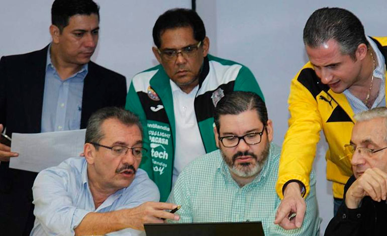 Victoria frena el préstamo que desean los clubes y pone condiciones