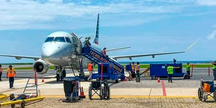 Honduras creará una empresa aeroportuaria para administrar tres aeropuertos