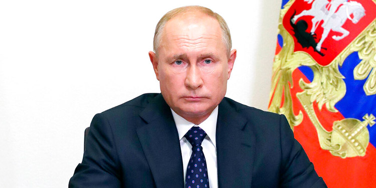 Rusia culpa EEUU por choque de vehículos militares en Siria