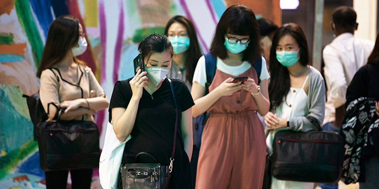 Singapur comienza pruebas con humanos de nueva vacuna contra la COVID-19