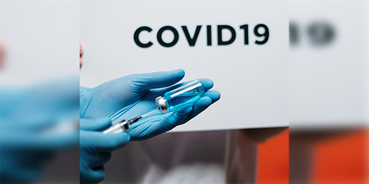 Reino Unido y Rusia harán la próxima semana las primeras vacunaciones contra el covid-19