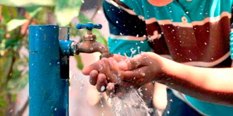 Anuncia el SANAA: Día de por medio recibirán agua los capitalinos