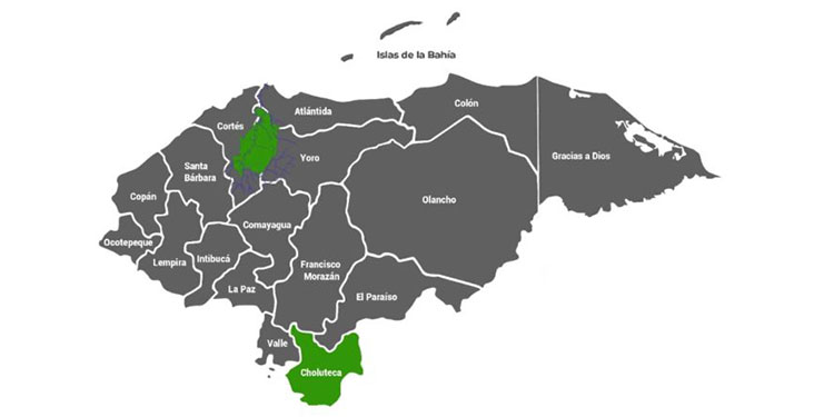 Extienden la alerta verde para Choluteca