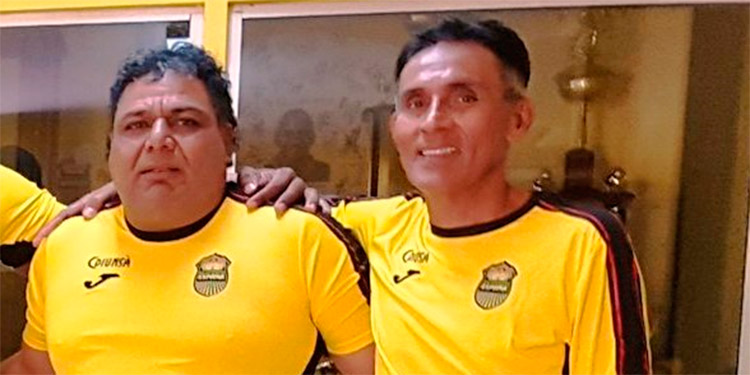 Real España, un ejemplo en “cantera” de técnicos