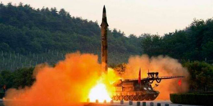 CN aprobó acuerdo Ejecutivo del Tratado sobre la prohibición de las Armas Nucleares