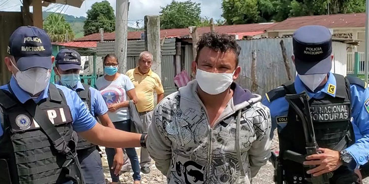 Preso estará “Vaquita” por matar abogado