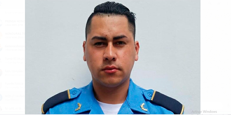 Asaltantes matan a un policía durante un atraco en Danlí