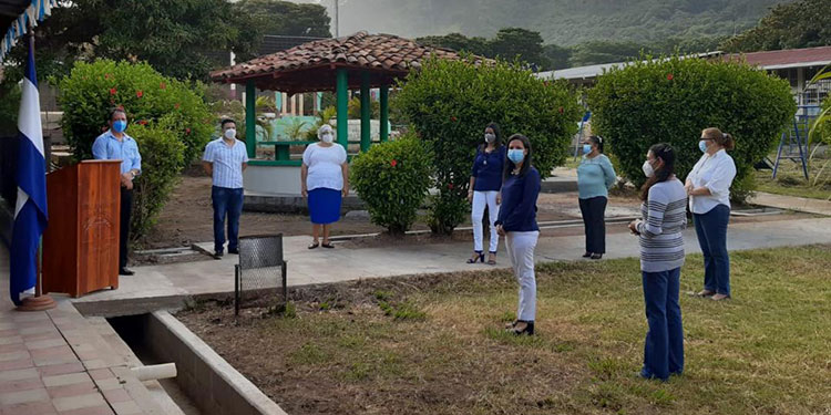 Se celebra el 199 aniversario patrio rumbo al bicentenario