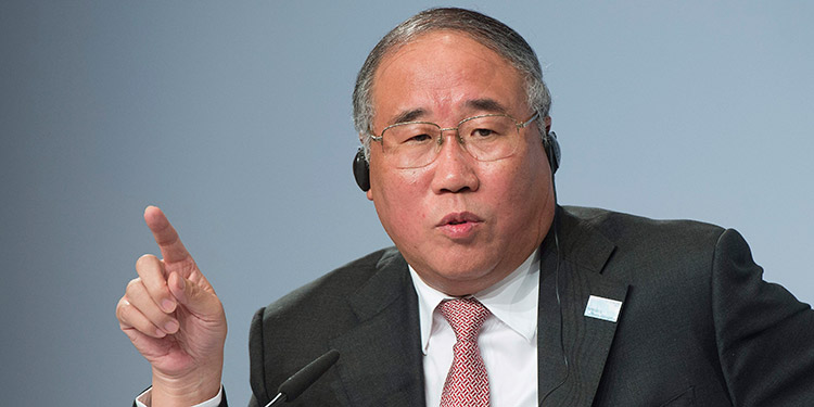 China lanzará un plan de reducción de emisiones ‘muy potente’, revela asesor