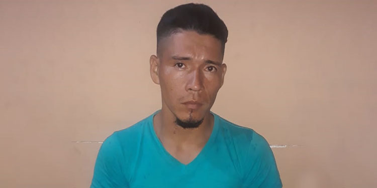 En pelea al calor de tragos, sujeto ultima a su cuñado