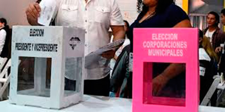 Convocatoria será con ley vigente si diputados no aprueban la nueva
