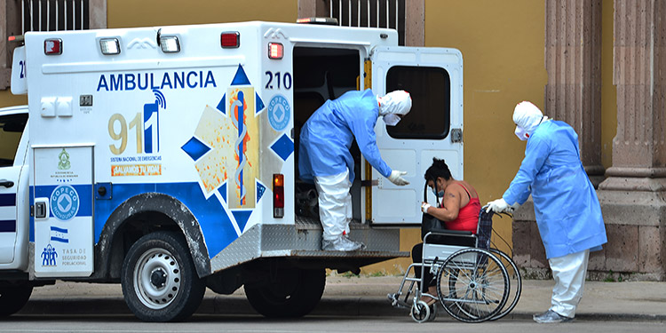 471 vencieron la enfermedad y recuperados llegan a 11,618