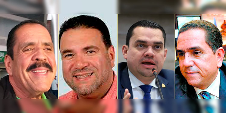 Congreso no discute transitorios porque están cambiando redacción