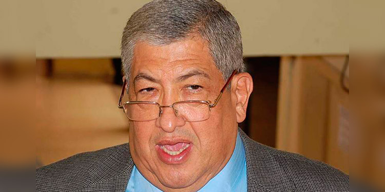 Celín Discua: “Ser nacionalista valiente es defender el próximo triunfo”