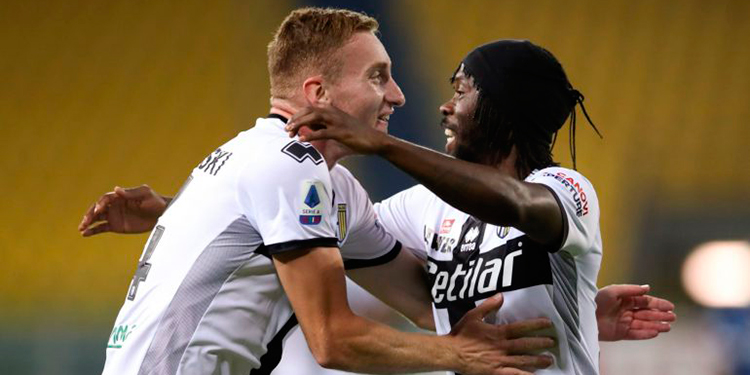 Compañía de EEUU toma riendas del club Parma de la Serie A