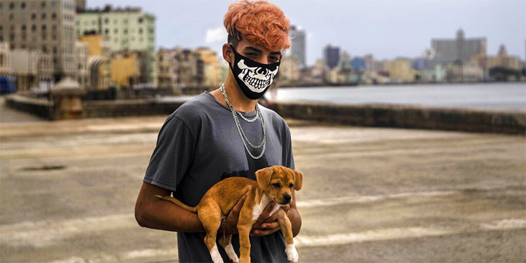 La Habana inicia toque de queda y niños se quedan sin clases