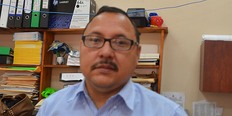 Llaman a someterse al hisopado de nuevo para detectar reinfección