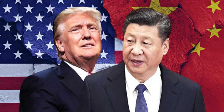 EE.UU. y China endurecen su choque en la Asamblea General de la ONU