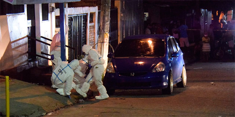 Policía: criminalidad se activa mientras se suavizan medidas de restricción