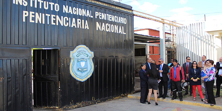 Excarcelados 21 reclusos por órdenes de juzgados