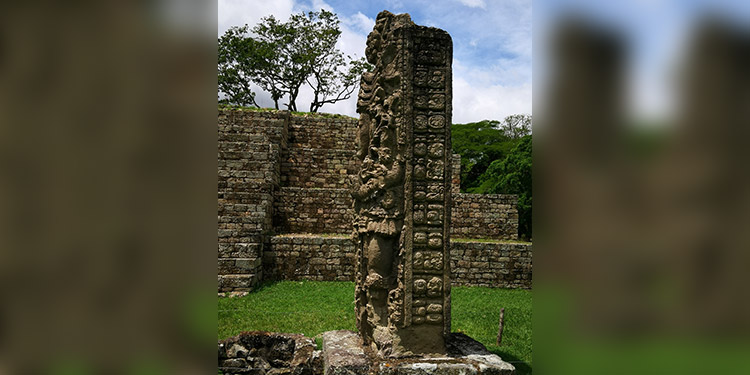 UNESCO: Copán coloca a Honduras en umbral de la ciencia y cultura