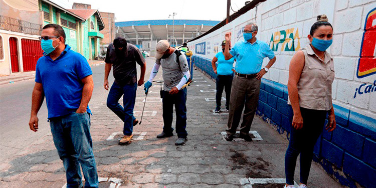 Feria del agricultor reabrirá los sábados