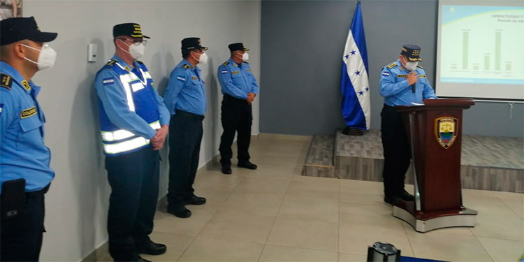 En 17% bajan los homicidios en relación a 2019
