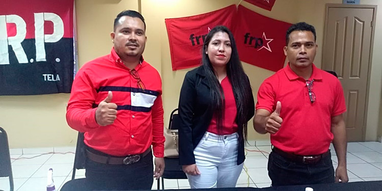 Ingeniera en Finanzas aspira a ser alcaldesa