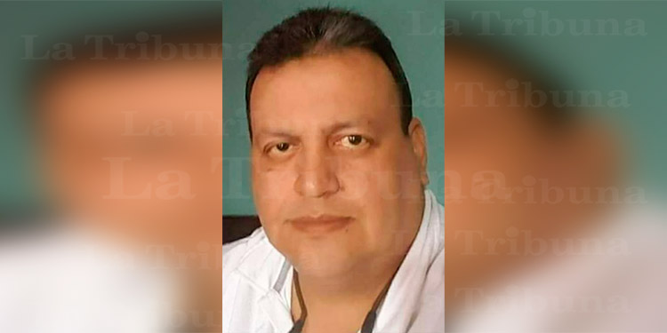 Otro médico muere por COVID-19 en Honduras