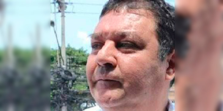 Piden retroactividad a favor de Javier Pastor